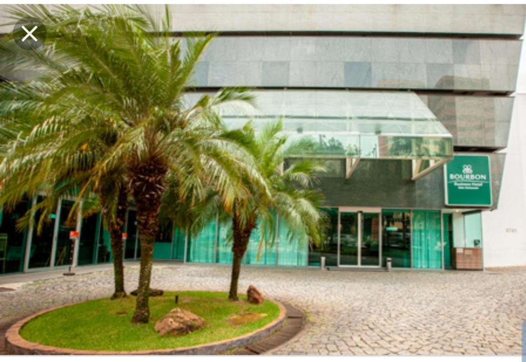 Flat Luxo Afonso Pena - Savassi/Serra/Mangabeiras Belo Horizonte Exterior foto